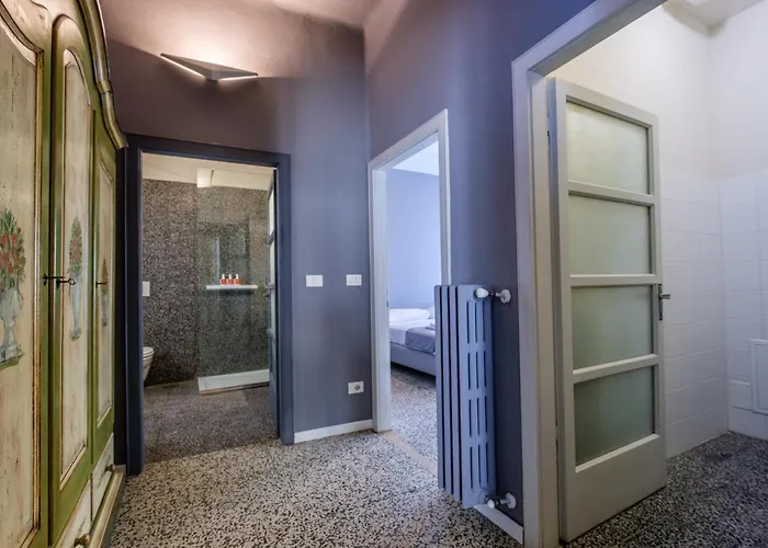 Pao - Veronetta Luxury Lägenhet Verona