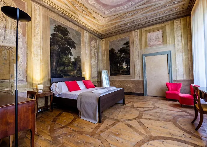 Pao - Veronetta Luxury * Verona