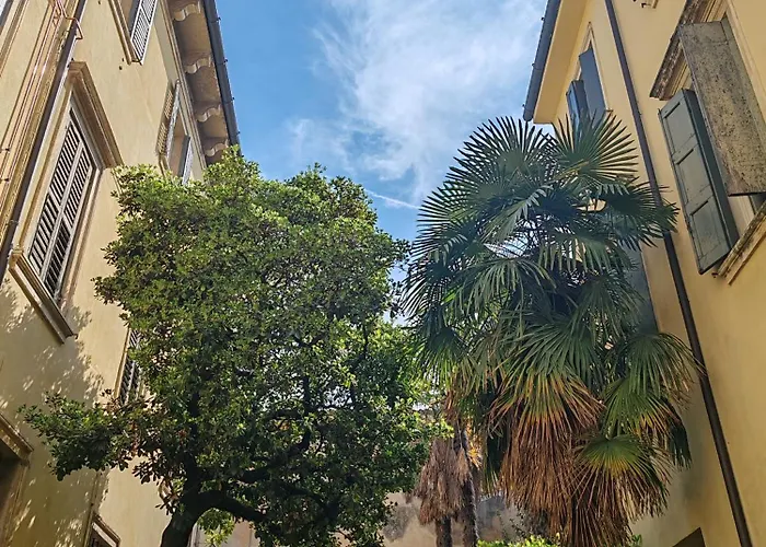 Pao - Veronetta Luxury Verona