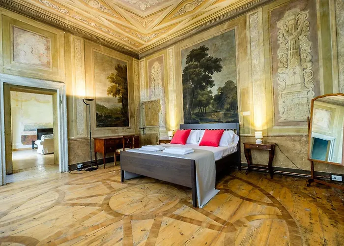 Pao - Veronetta Luxury *