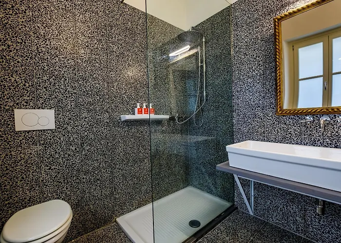 Pao - Veronetta Luxury Lägenhet Verona