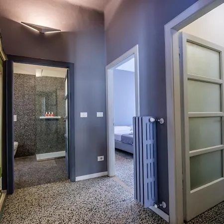 Pao - Veronetta Luxury Διαμέρισμα Βερόνα