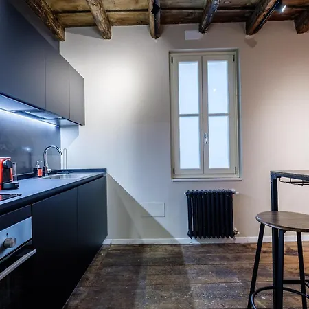 公寓 Pao - Veronetta Luxury *