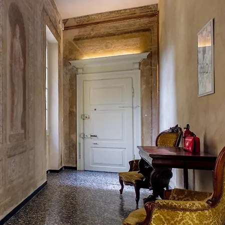 公寓 Pao - Veronetta Luxury *