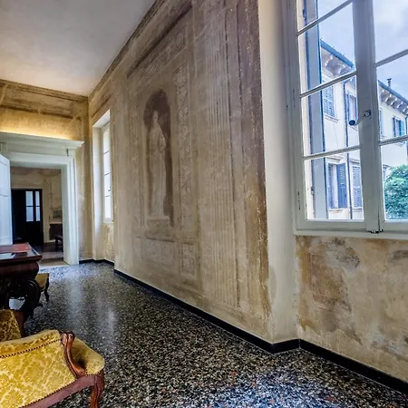 Pao - Veronetta Luxury