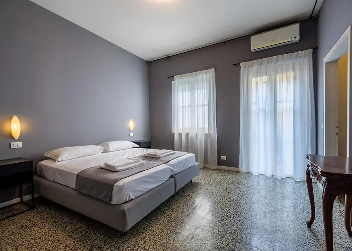 Pao - Veronetta Luxury 维罗纳