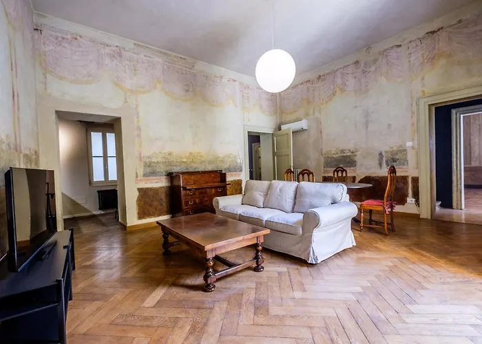 Pao - Veronetta Luxury 公寓 维罗纳