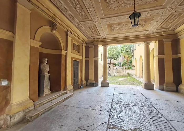 Pao - Veronetta Luxury Verona