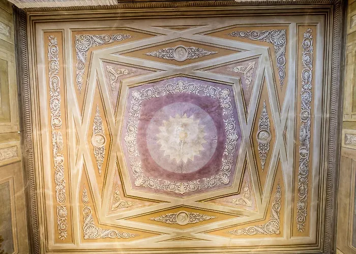 Pao - Veronetta Luxury 维罗纳