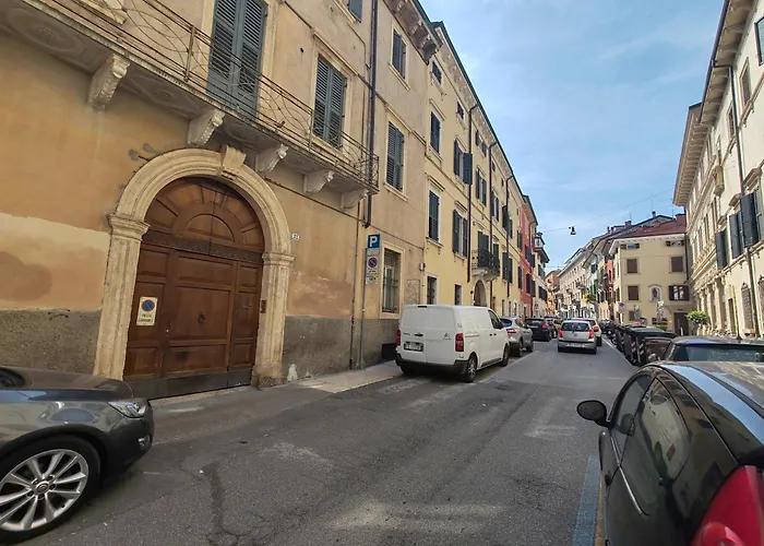 Pao - Veronetta Luxury 公寓