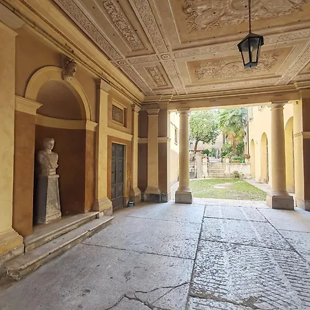 Pao - Veronetta Luxury Verona