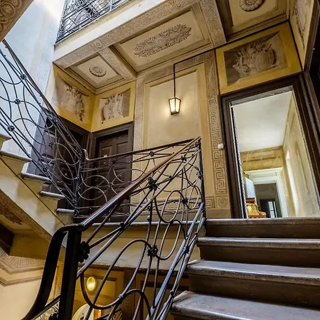 Lejlighed Pao - Veronetta Luxury Verona