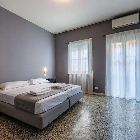 Pao - Veronetta Luxury Verona