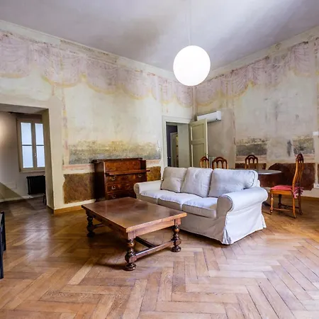 Pao - Veronetta Luxury Apartment Verona