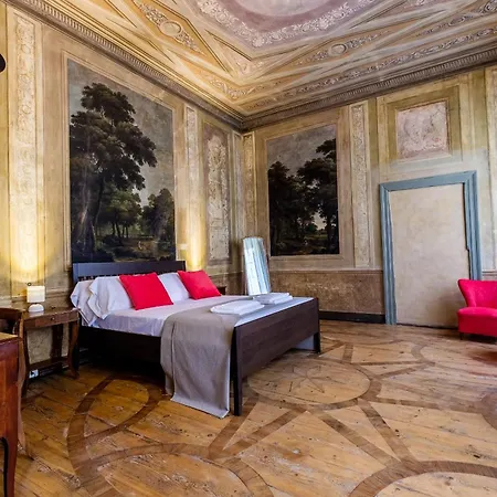 Pao - Veronetta Luxury * Verona