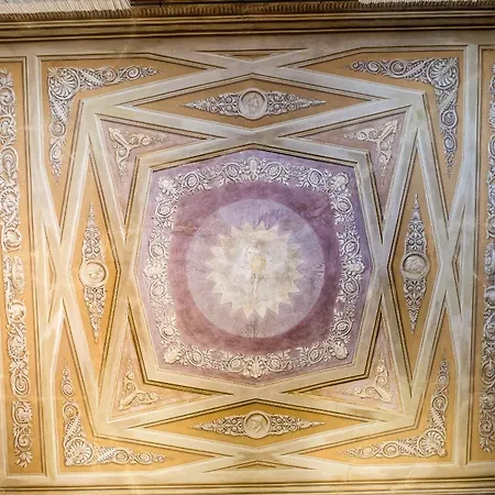 Pao - Veronetta Luxury Verona